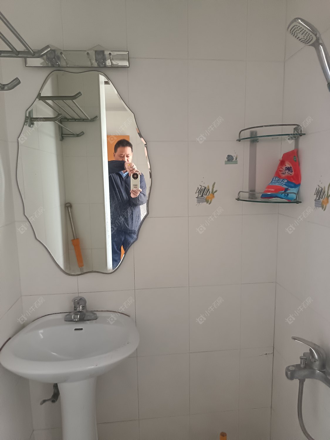 上海华师大一村在租房源小区图_小牛看房