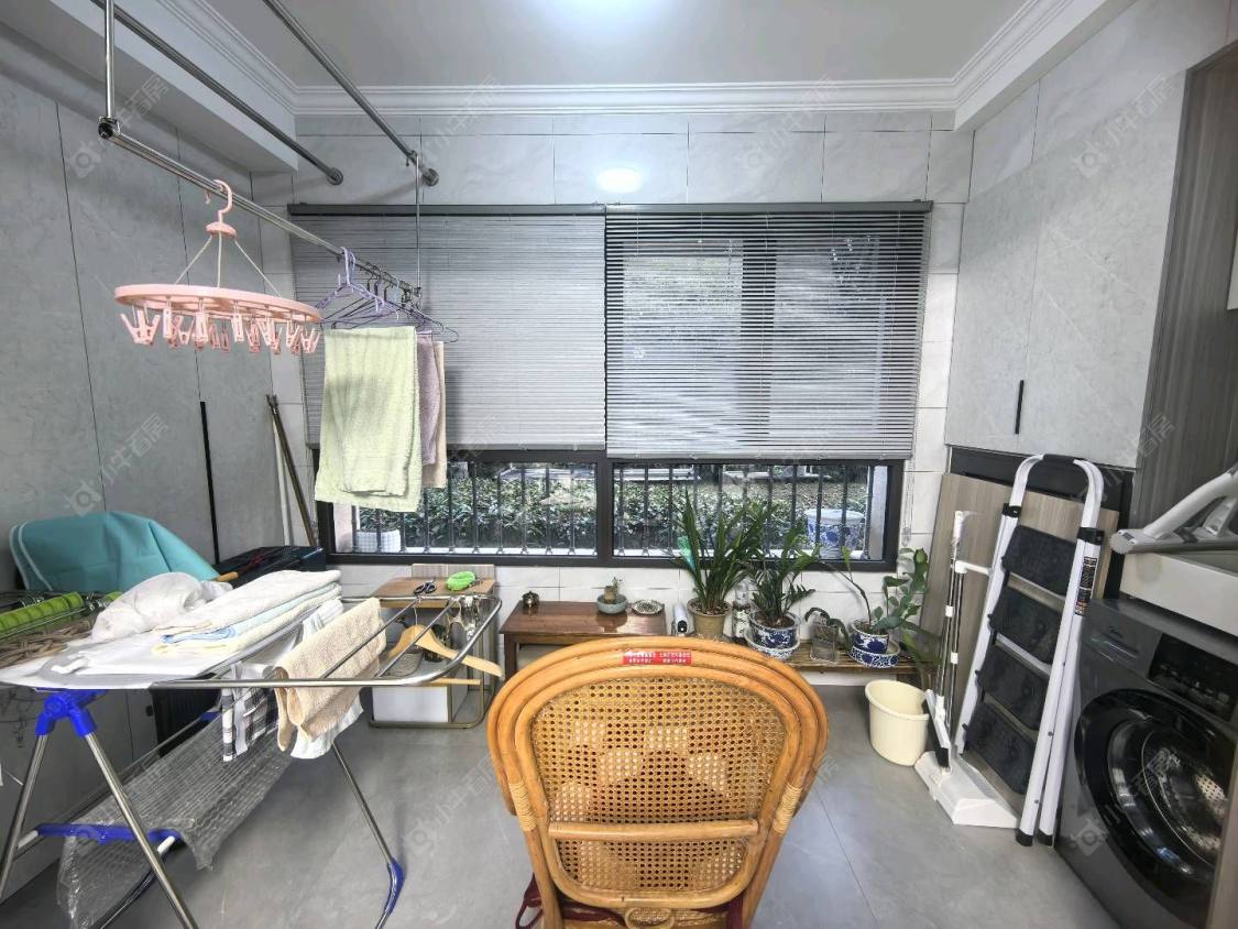 上海禹洲雍贤府在售二手房源小区图_小牛看房