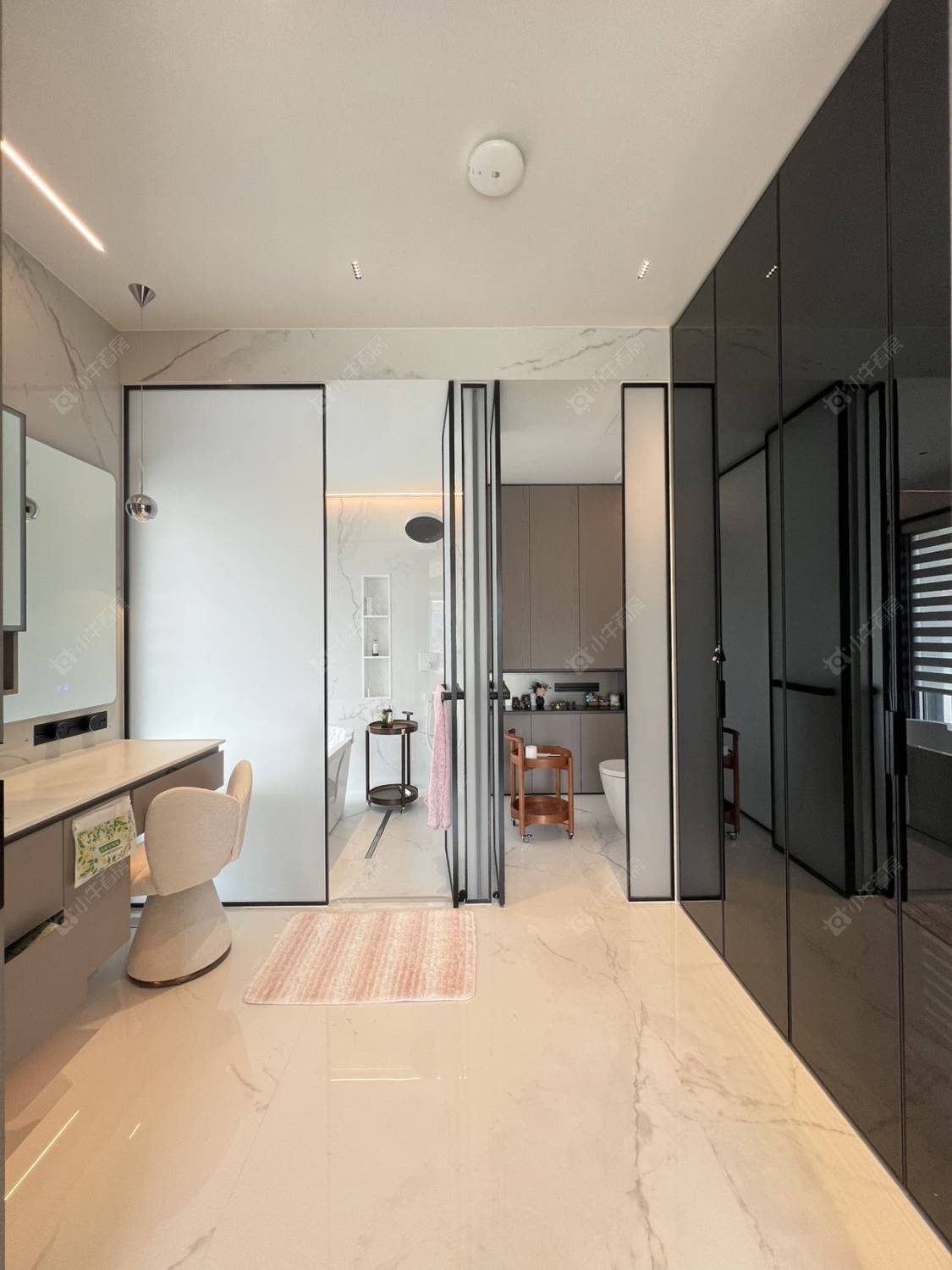 上海西郊庄园在售二手房源小区图_小牛看房