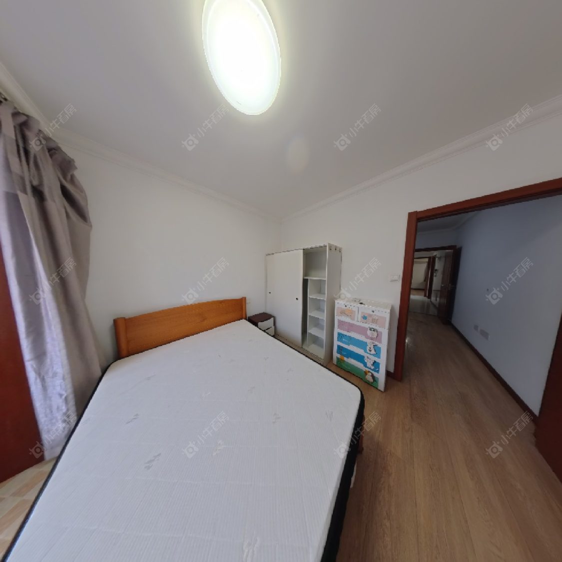 上海抚顺路363弄在租房源小区图_小牛看房