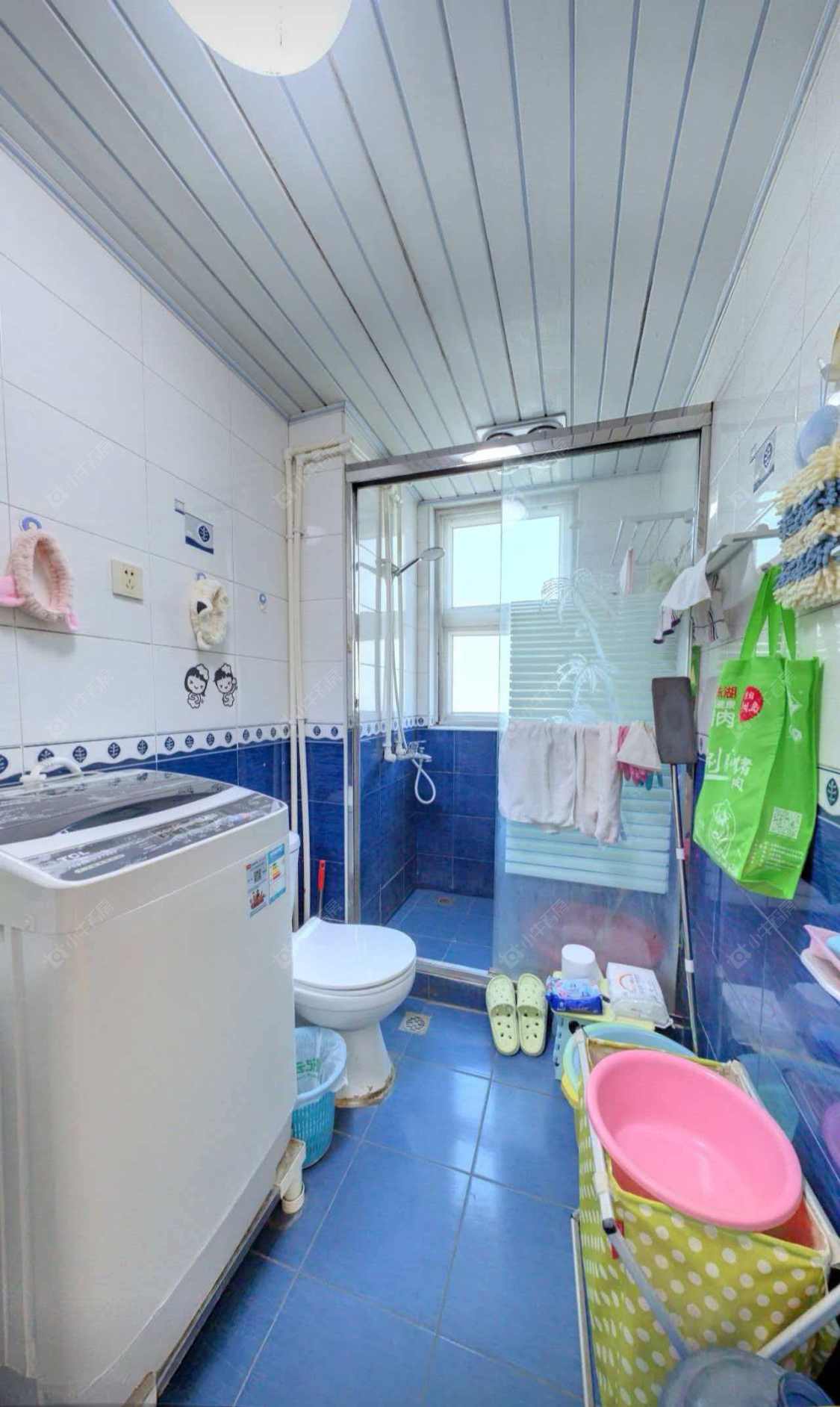 上海文化馨苑在售二手房源小区图_小牛看房