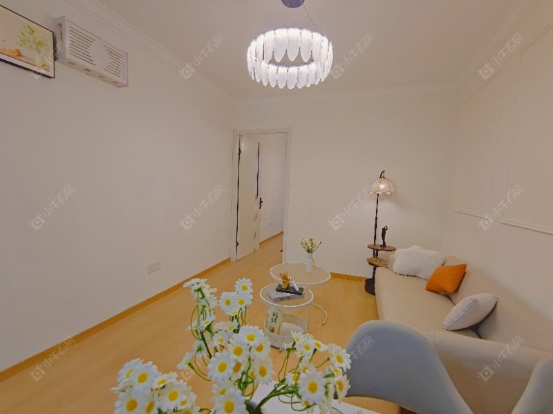 上海双辽路200弄在租房源小区图_小牛看房