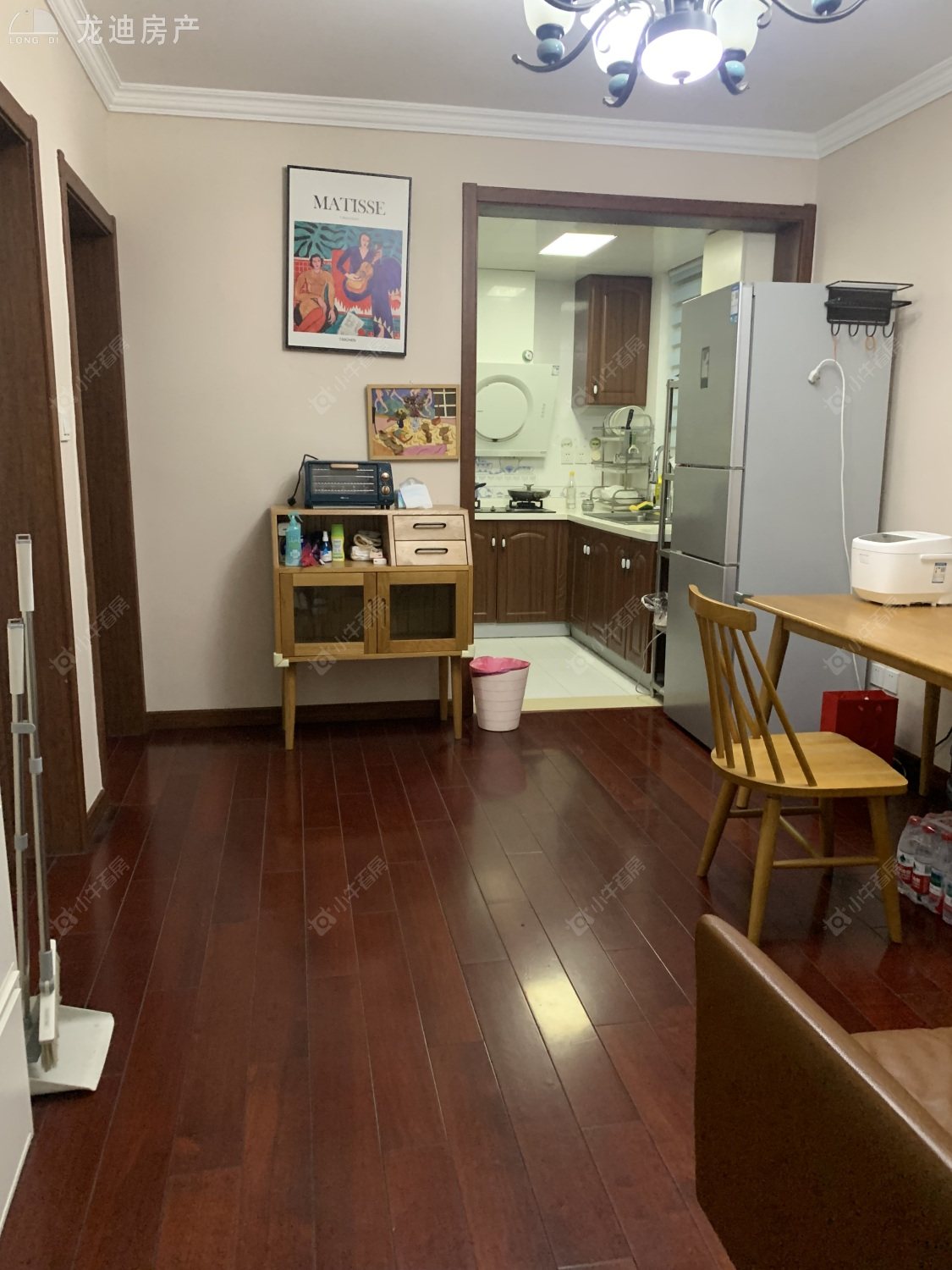 上海园二小区在售二手房源小区图_小牛看房