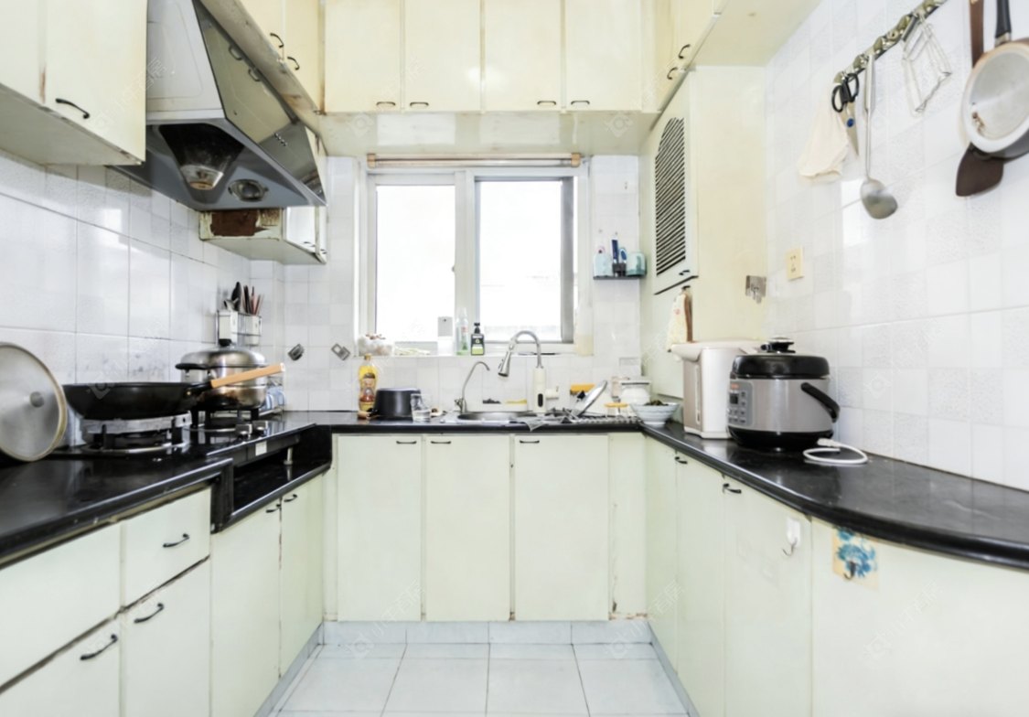 上海真光新村第九小区在售二手房源_小牛看房