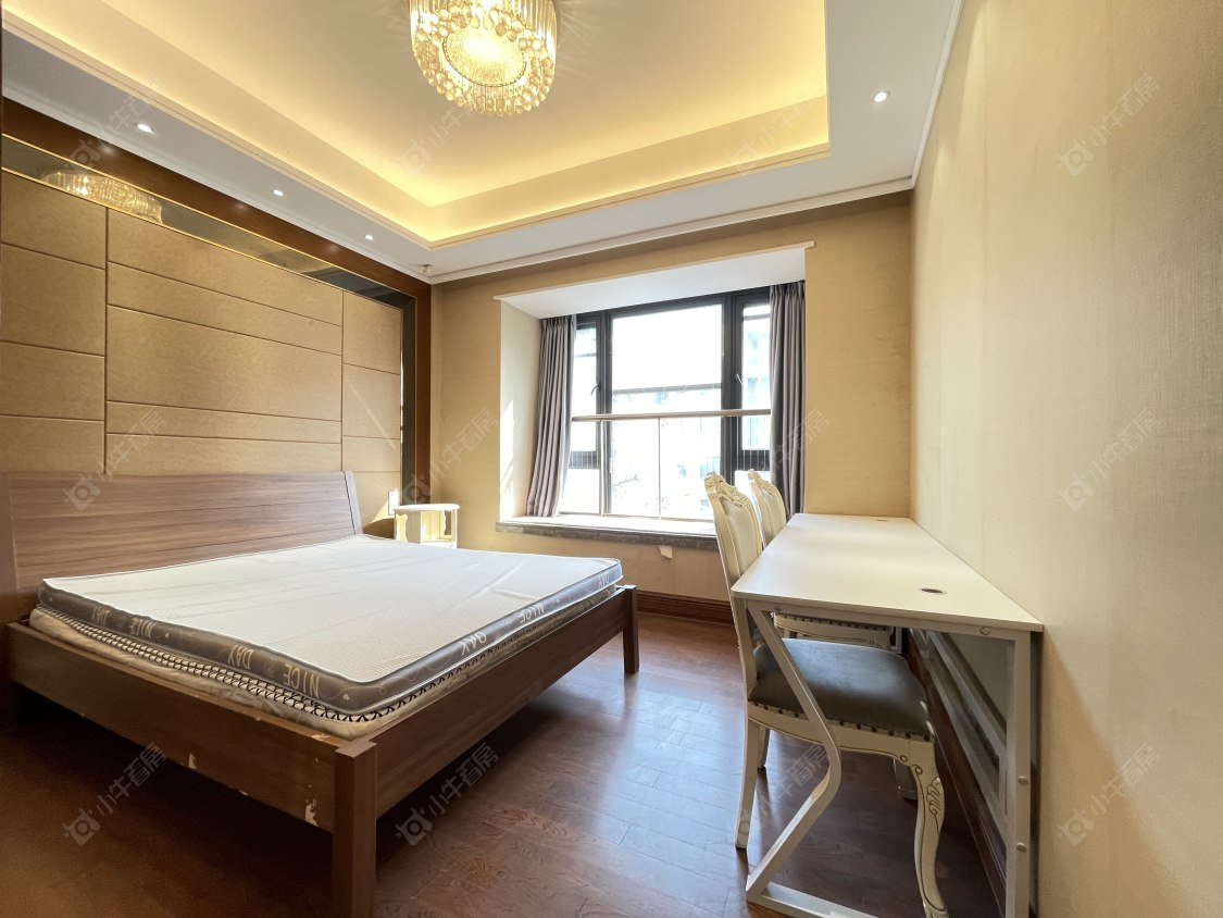 上海恒大御澜庭3600弄在售二手房源小区图_小牛看房