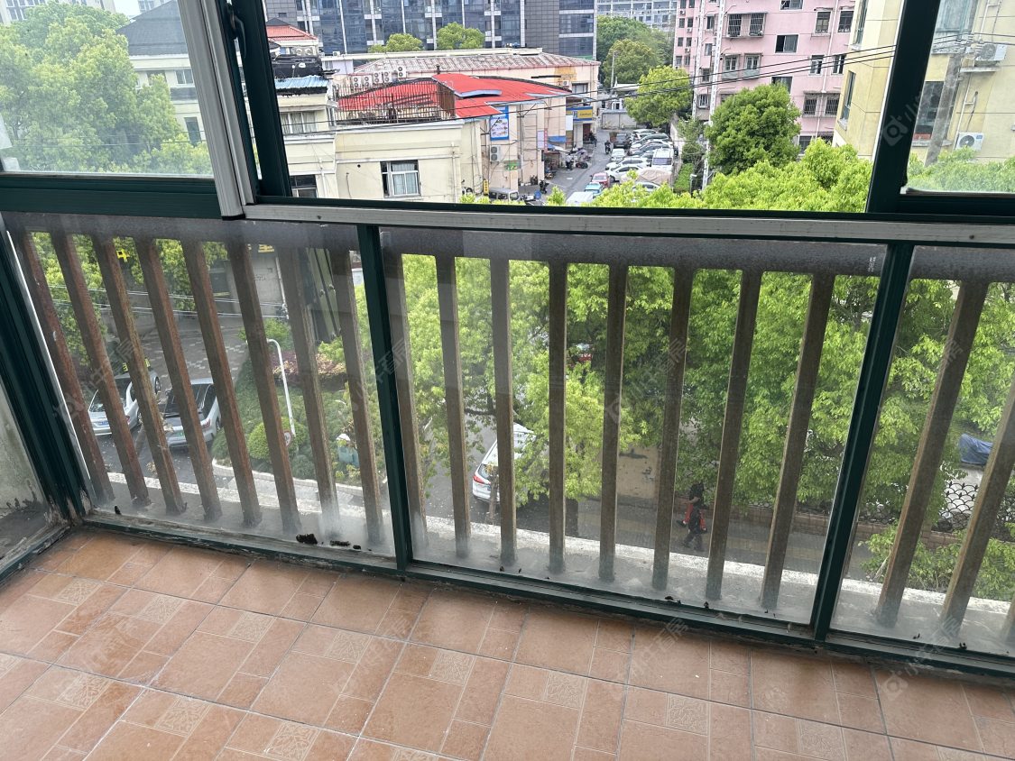 上海逸兴家园在售二手房源小区图_小牛看房