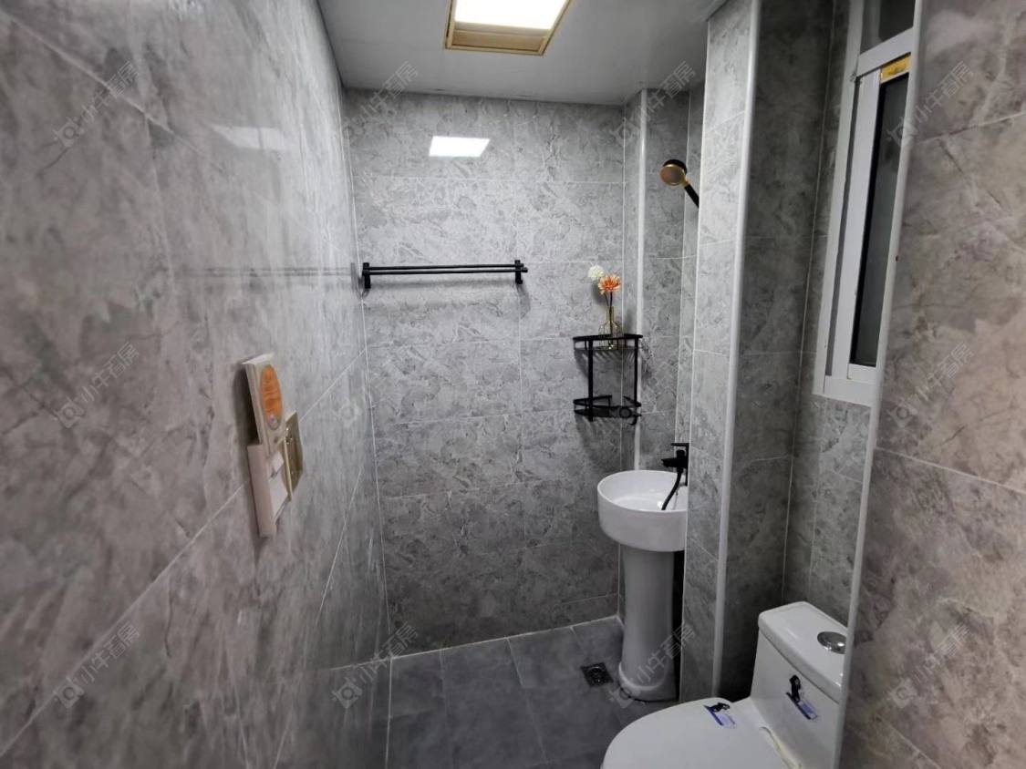 上海上南五村在租房源小区图_小牛看房