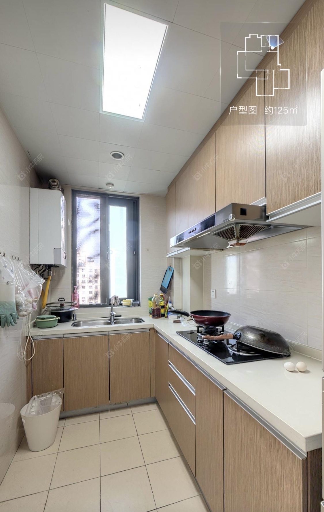 远洋香奈房源小区图 上海远洋香奈在售二手房源小区图_小牛看房