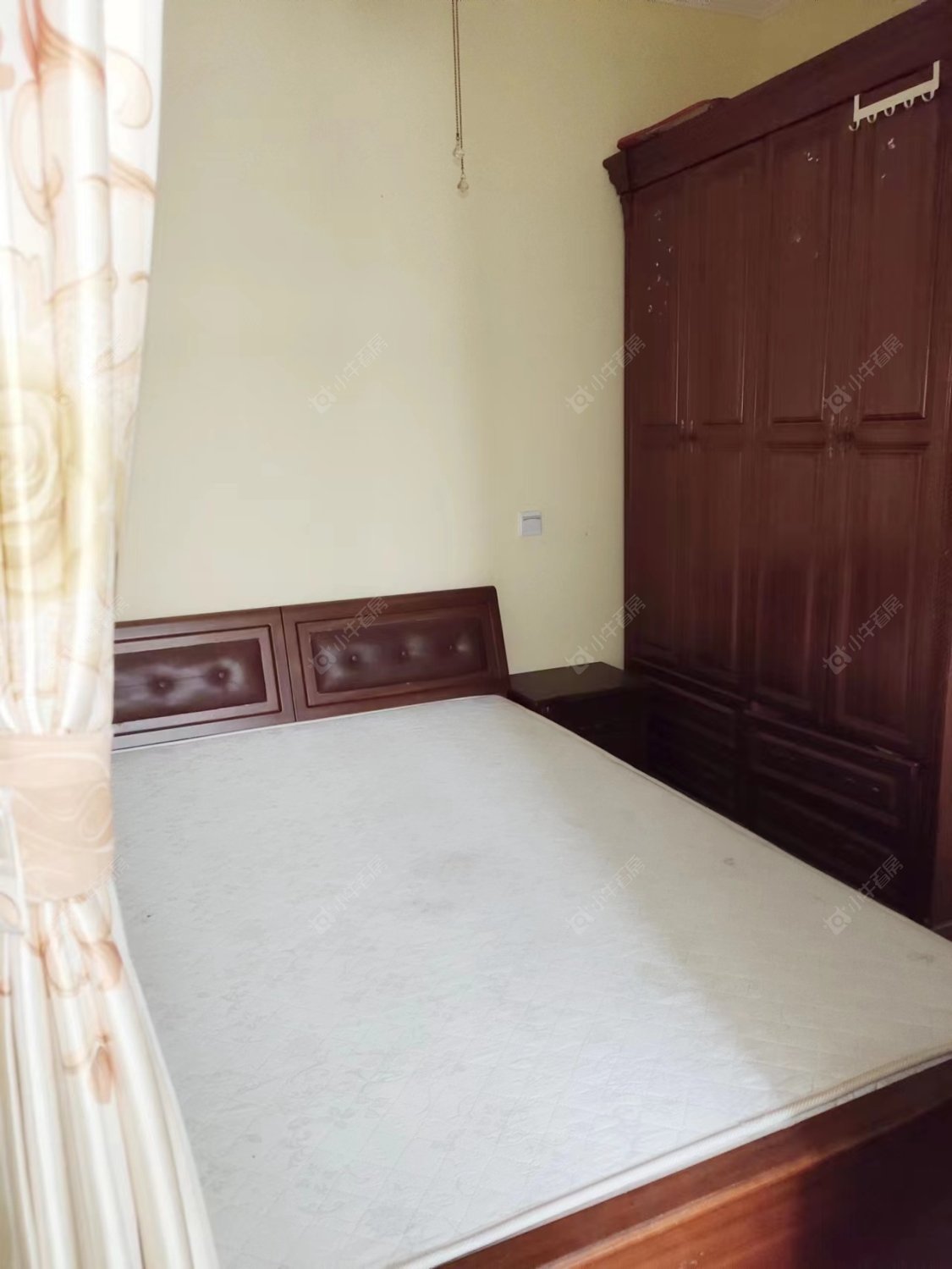 上海万业紫辰苑在售二手房源小区图_小牛看房