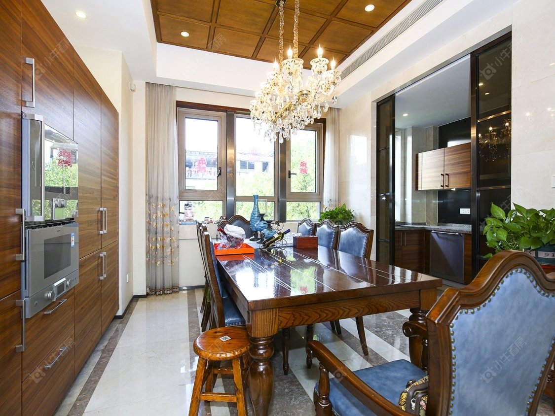 上海建发璟墅在售二手房源小区图_小牛看房