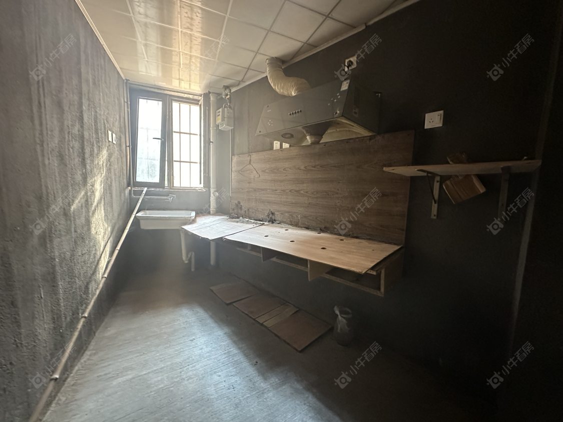 上海佘北家园竹青苑在售二手房源小区图_小牛看房