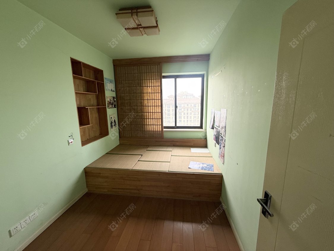 上海中冶祥腾宝月花园在售二手房源小区图_小牛看房