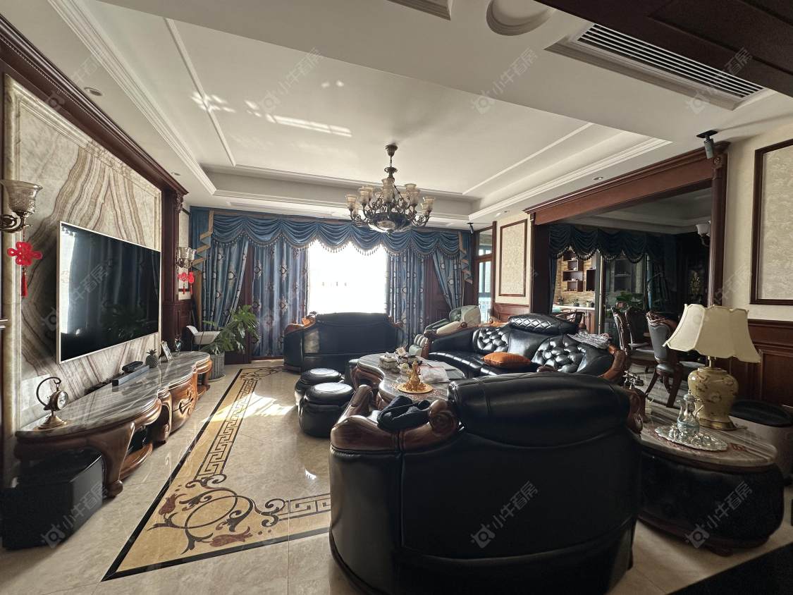 上海铂珏公馆在售二手房源小区图_小牛看房