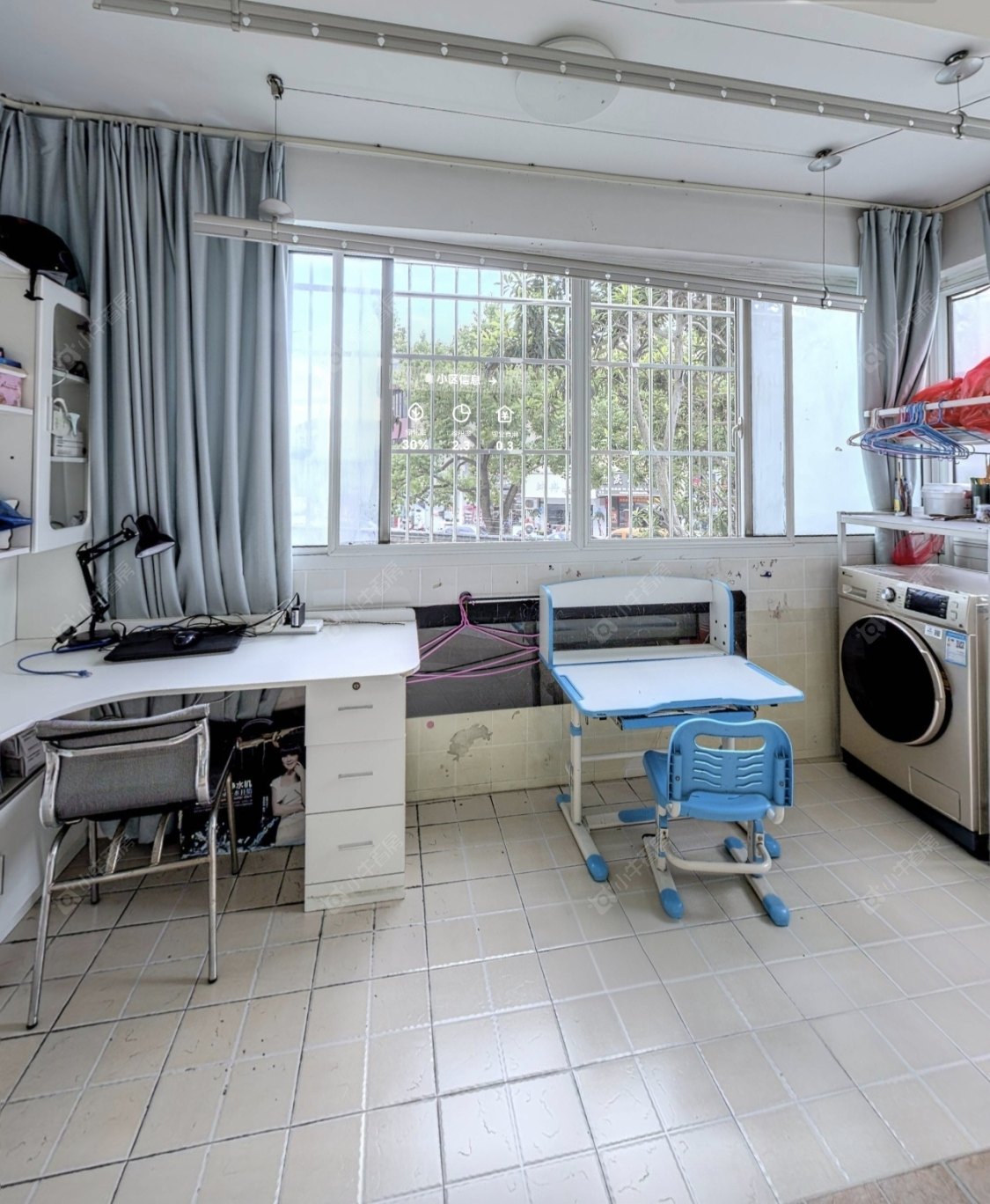 上海孙桥花苑在售二手房源小区图_小牛看房