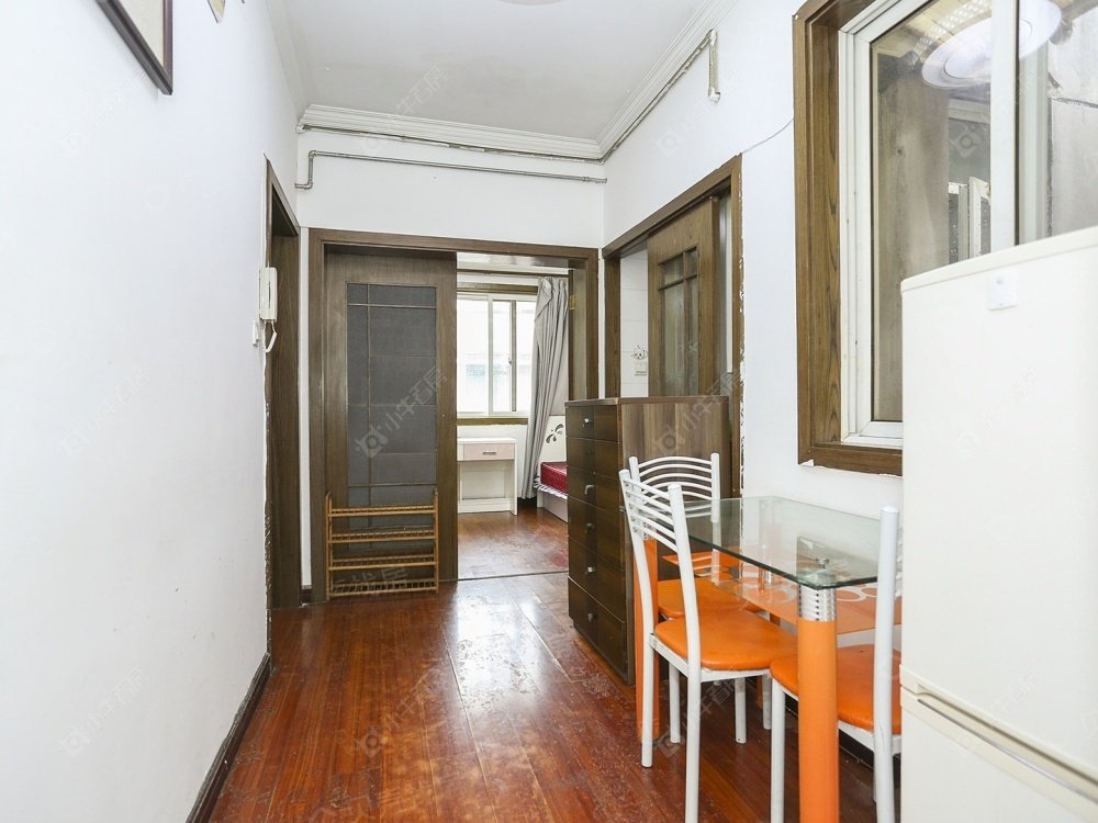 上海铁路新村(杨浦)在售二手房源小区图_小牛看房