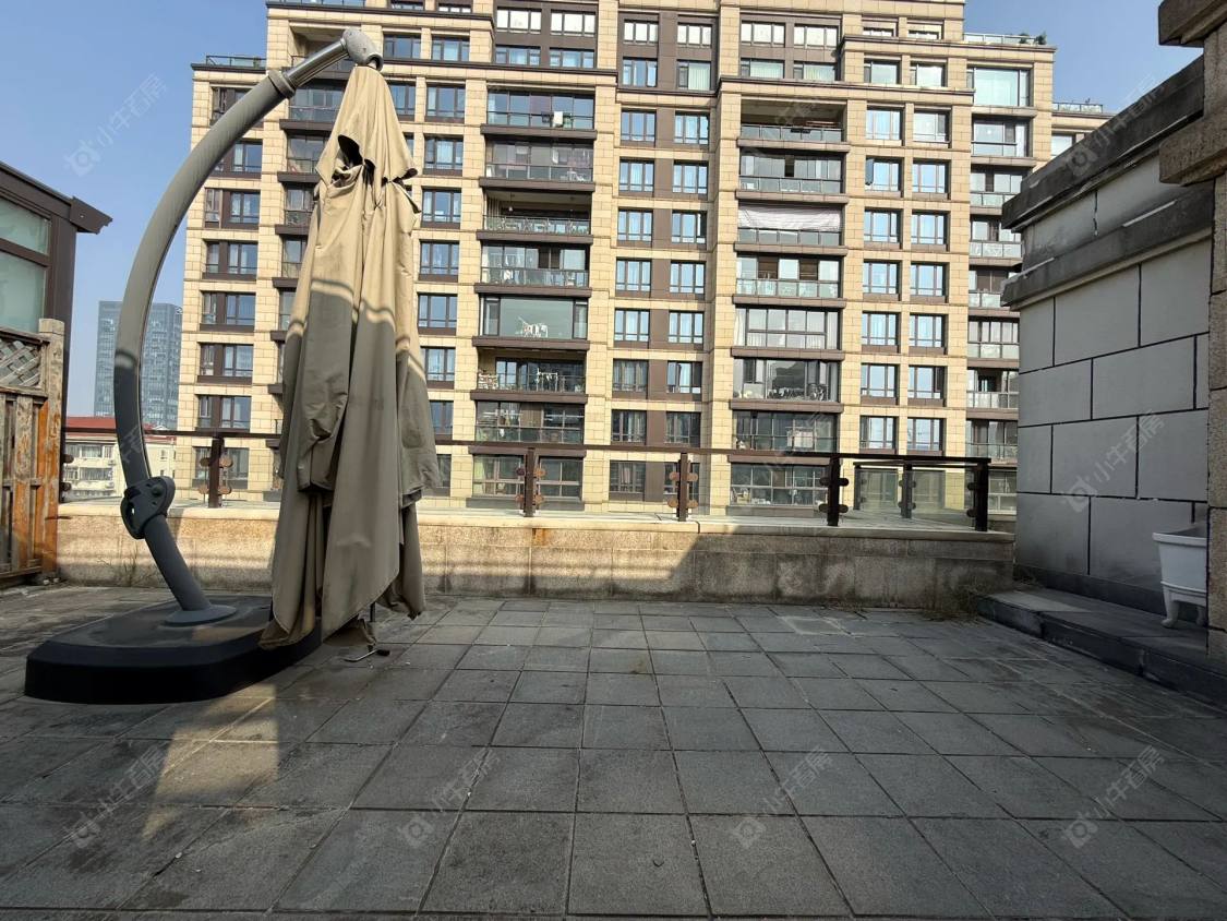 上海江湾翰林在售二手房源小区图_小牛看房