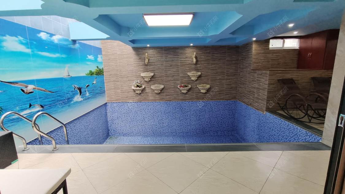 上海美兰湖别墅在售二手房源小区图_小牛看房