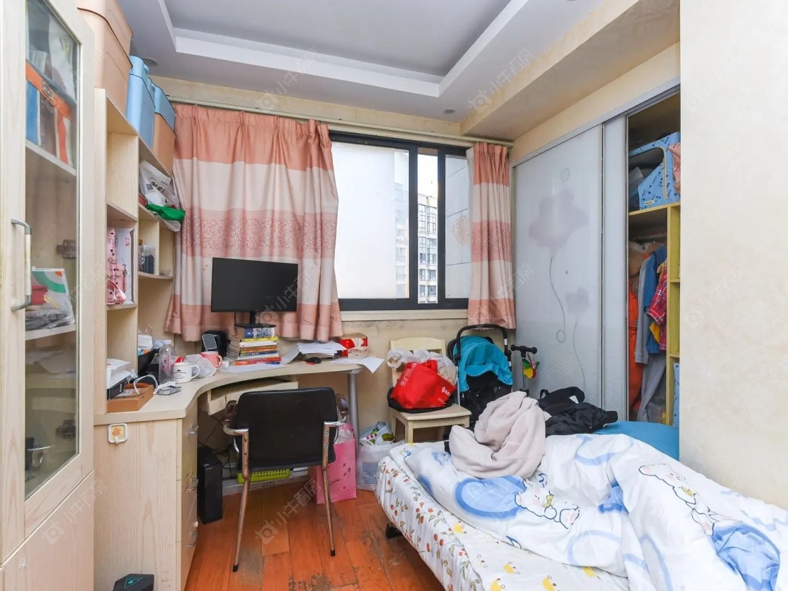 上海保利叶上海一期在售二手房源小区图_小牛看房