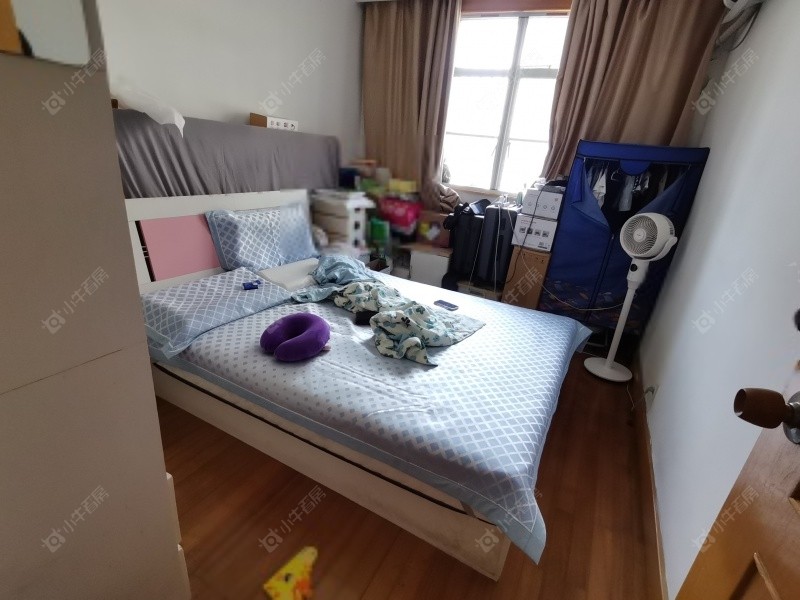 上海建业新村在租房源小区图_小牛看房