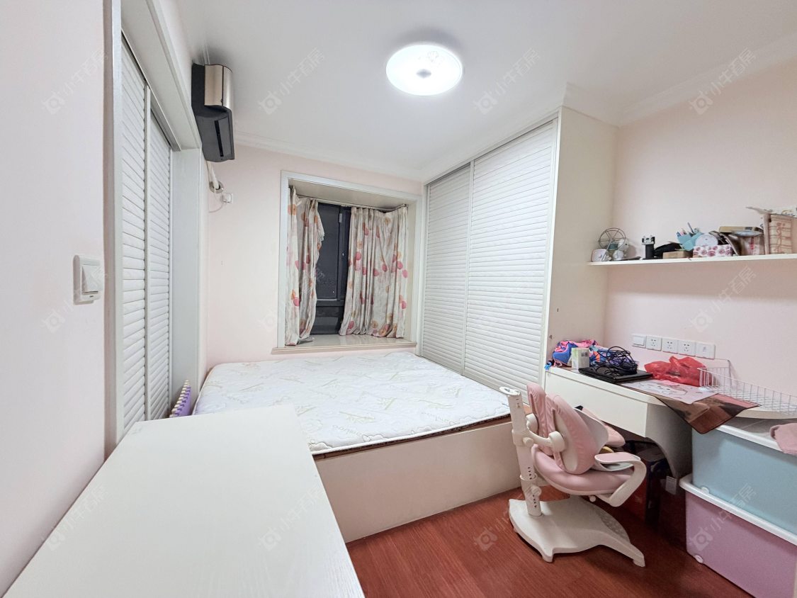 上海菊泉新城爱建顾园西区在售二手房源_小牛看房