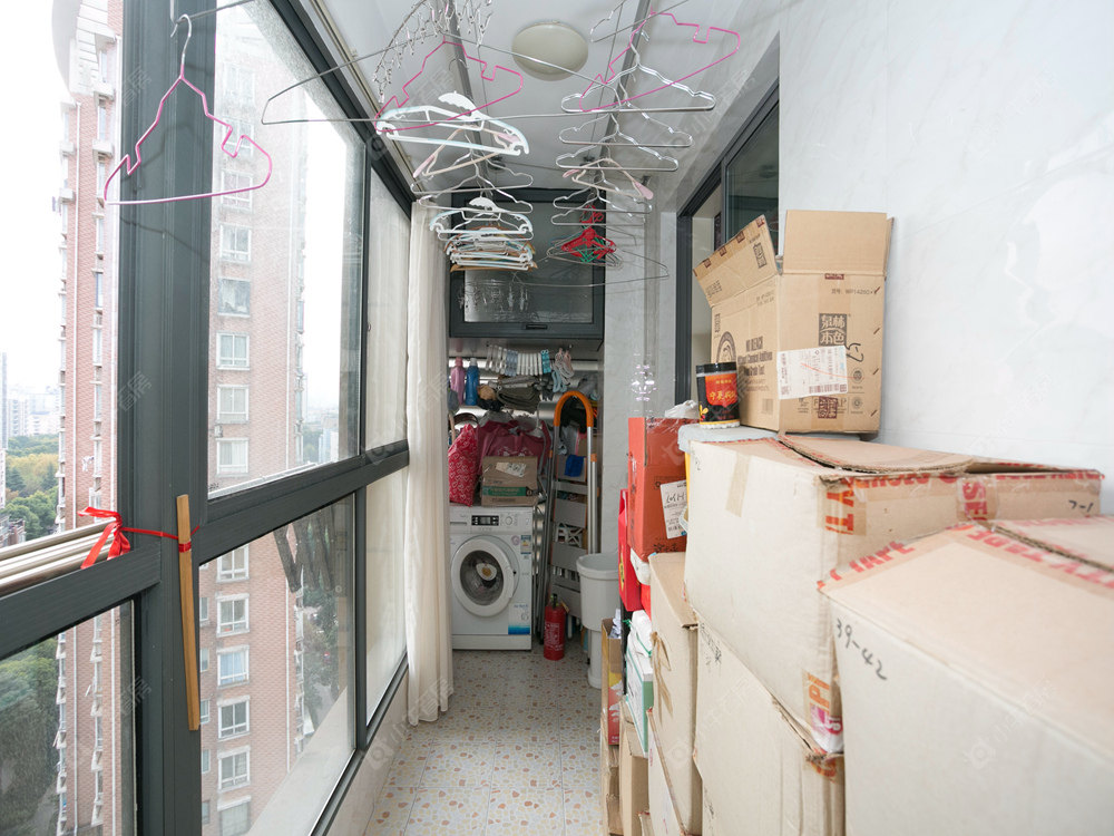 上海逸翠公馆在租房源小区图_小牛看房