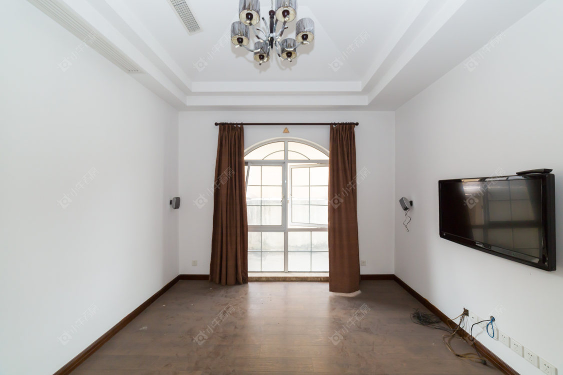 上海绿洲千岛花园在售二手房源小区图_小牛看房