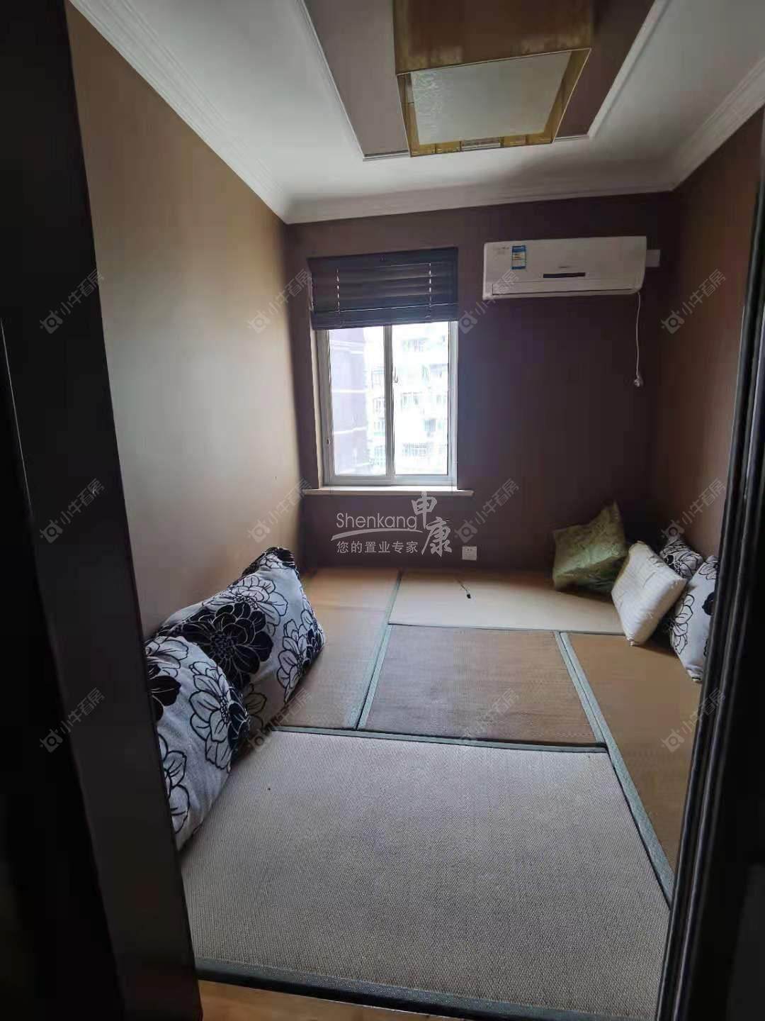 上海天池一村在售二手房源小区图_小牛看房