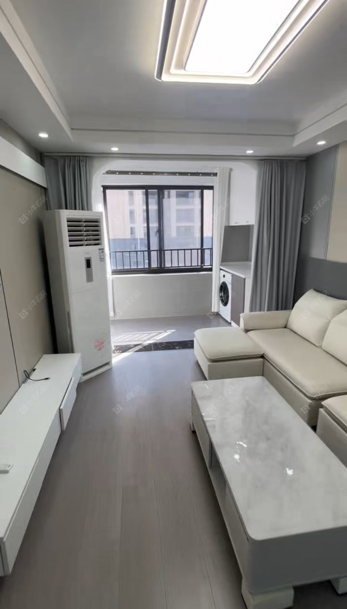 上海香林雅苑西区在租房源小区图_小牛看房