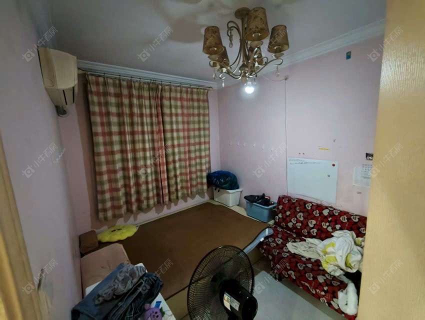 上海杨泰二村在售二手房源小区图_小牛看房