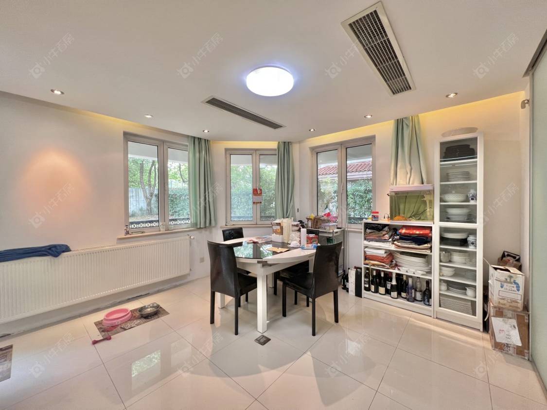 瑞生花园房源小区图 上海瑞生花园在售二手房源小区图_小牛看房