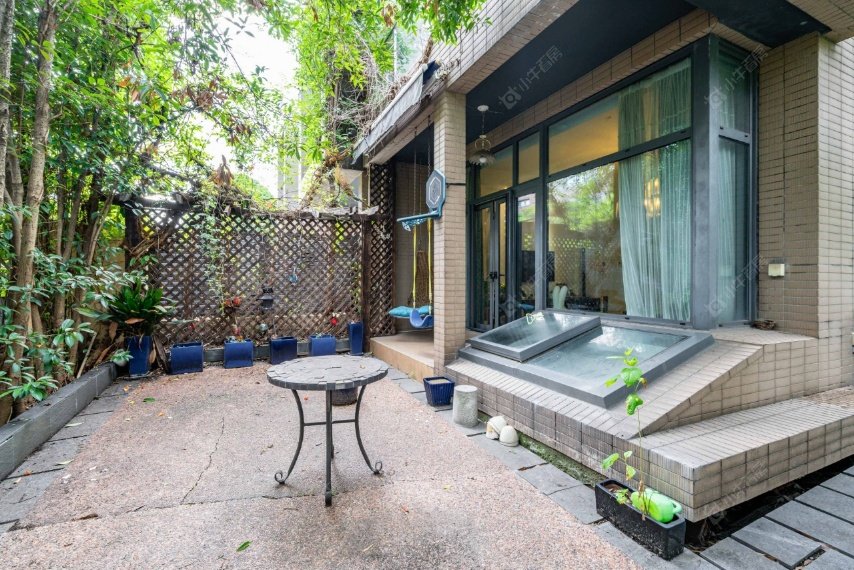 上海万科白马花园北区别墅区在售二手房源_小牛看房