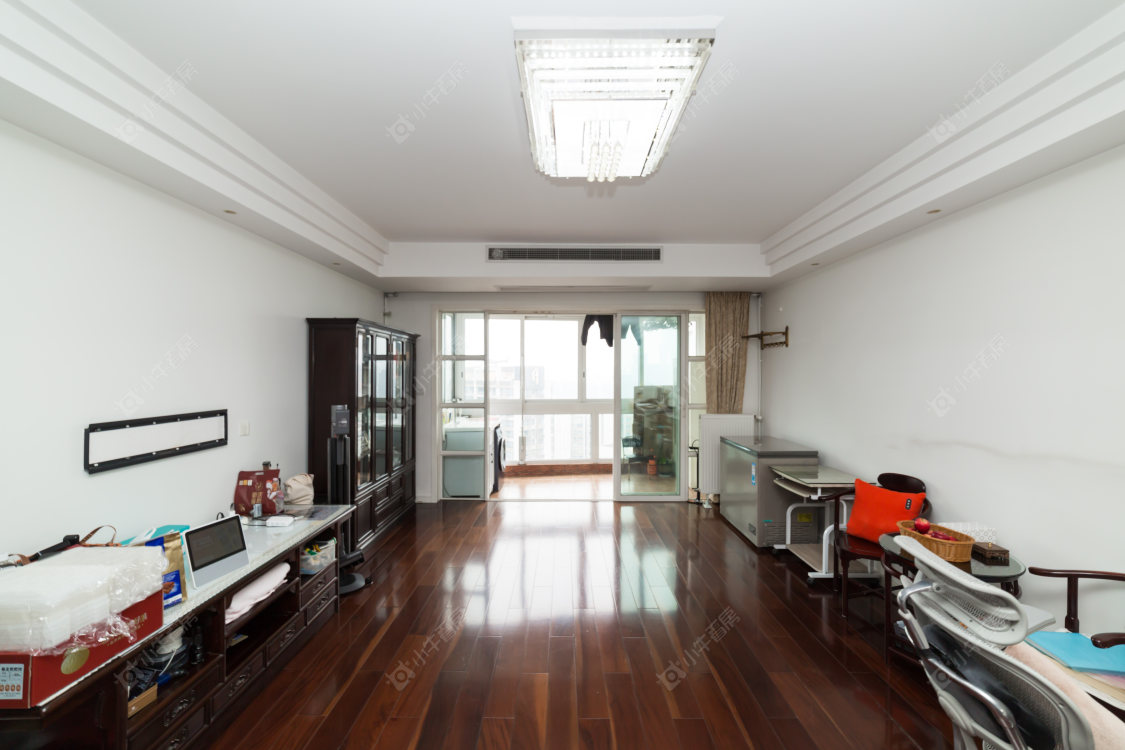 上海江临天下在售二手房源_小牛看房