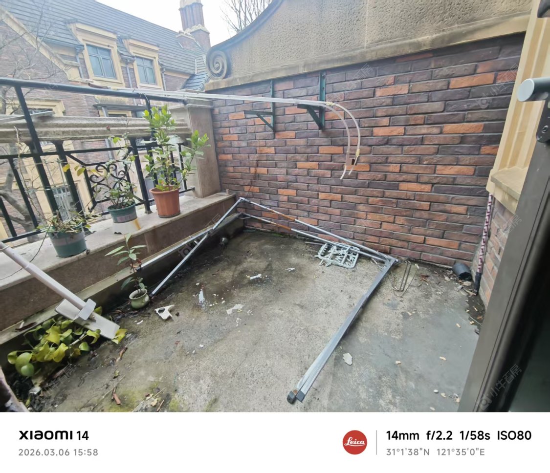 上海长泰东郊御园别墅区在租房源小区图_小牛看房