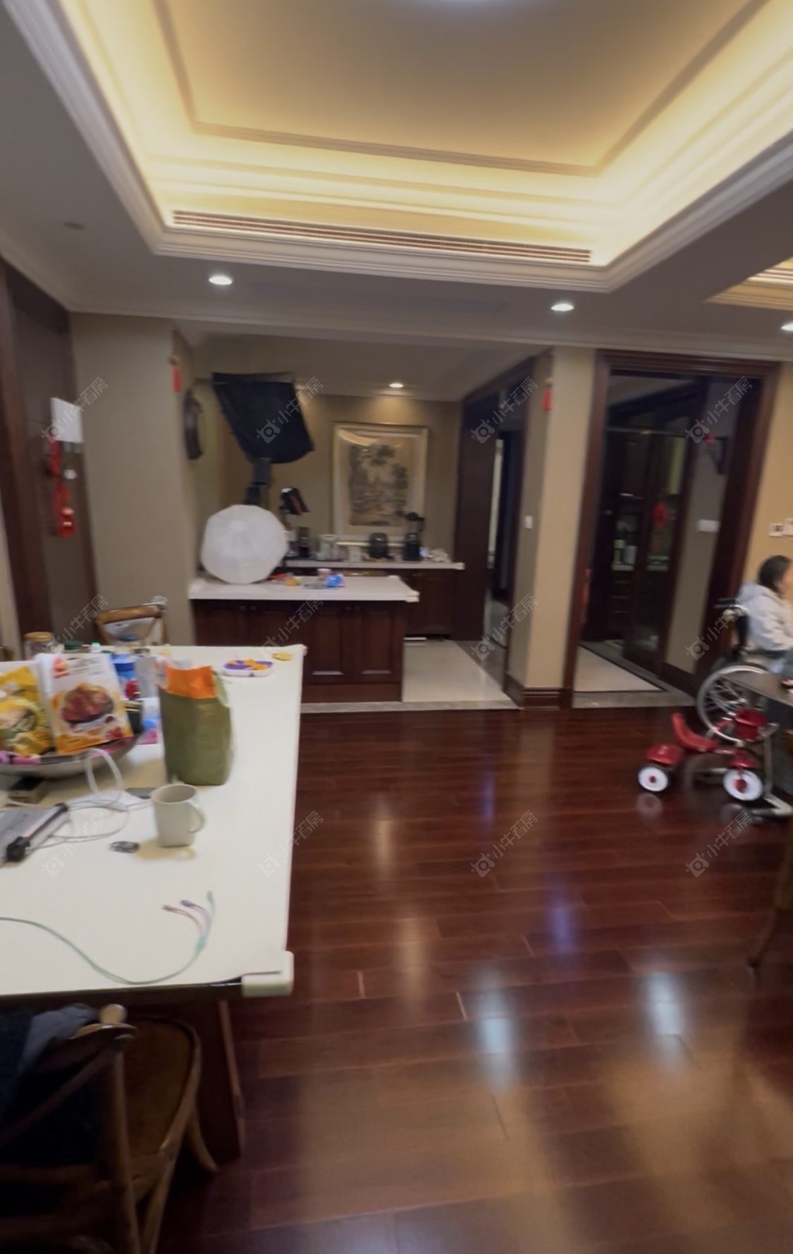 上海金地艺华年别墅区在售二手房源小区图_小牛看房