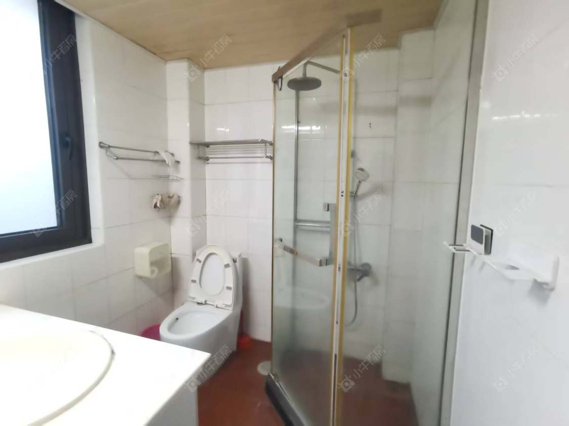 上海牡丹路186弄在租房源小区图_小牛看房