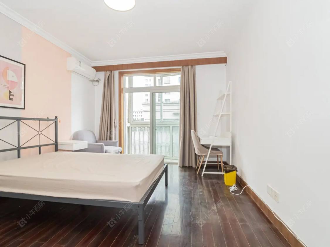 上海富天苑在售二手房源小区图_小牛看房