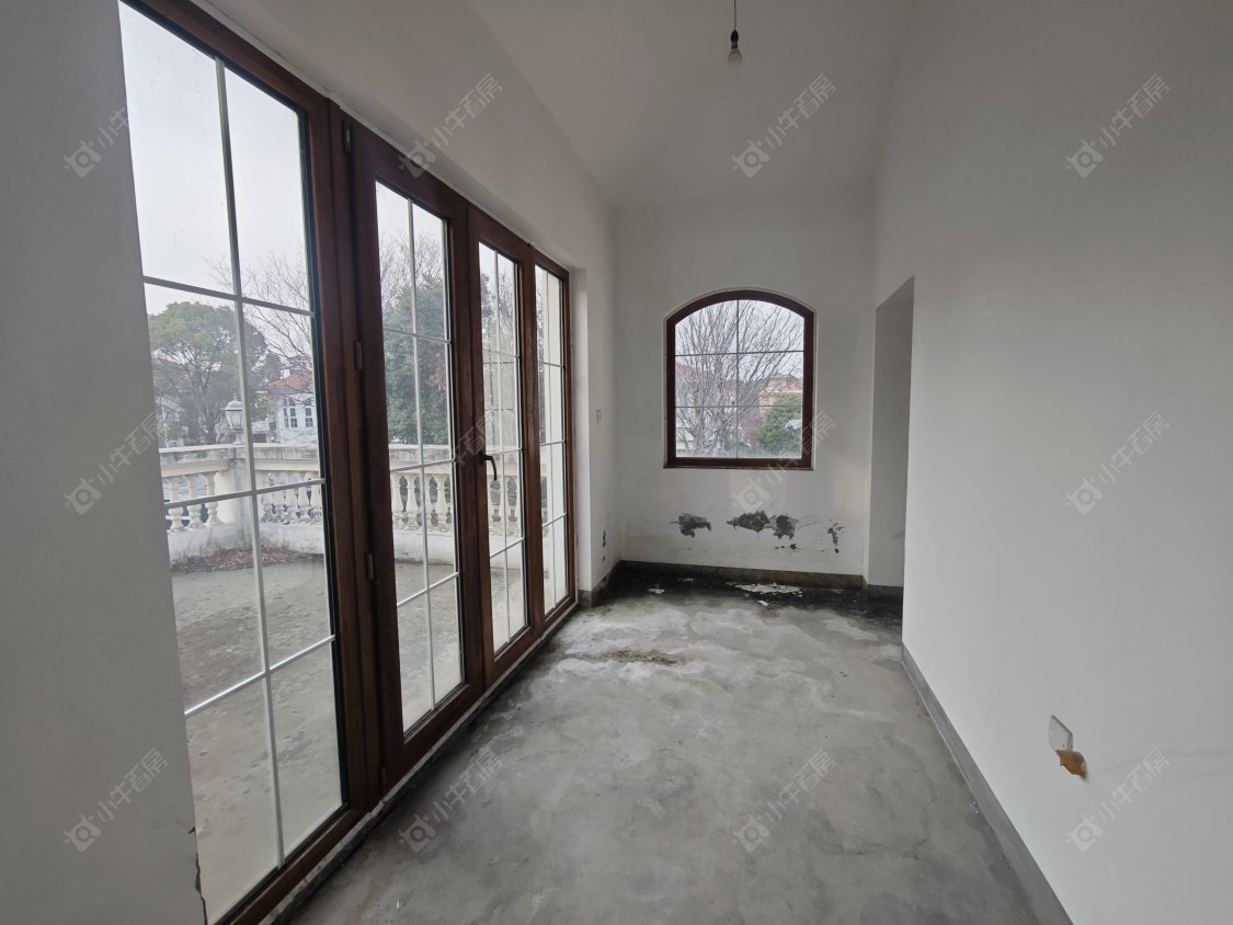 上海绿洲千岛花园在售二手房源小区图_小牛看房