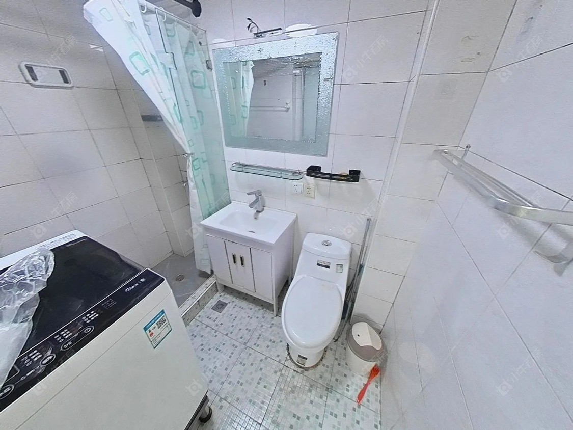 上海梅北小区在租房源小区图_小牛看房