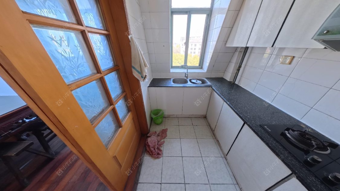 上海唐人苑在售二手房源小区图_小牛看房