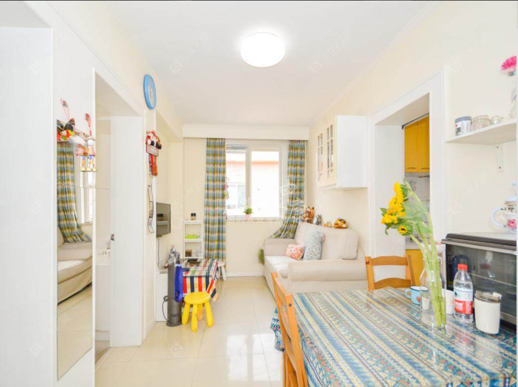 上海连波路228弄在售二手房源小区图_小牛看房