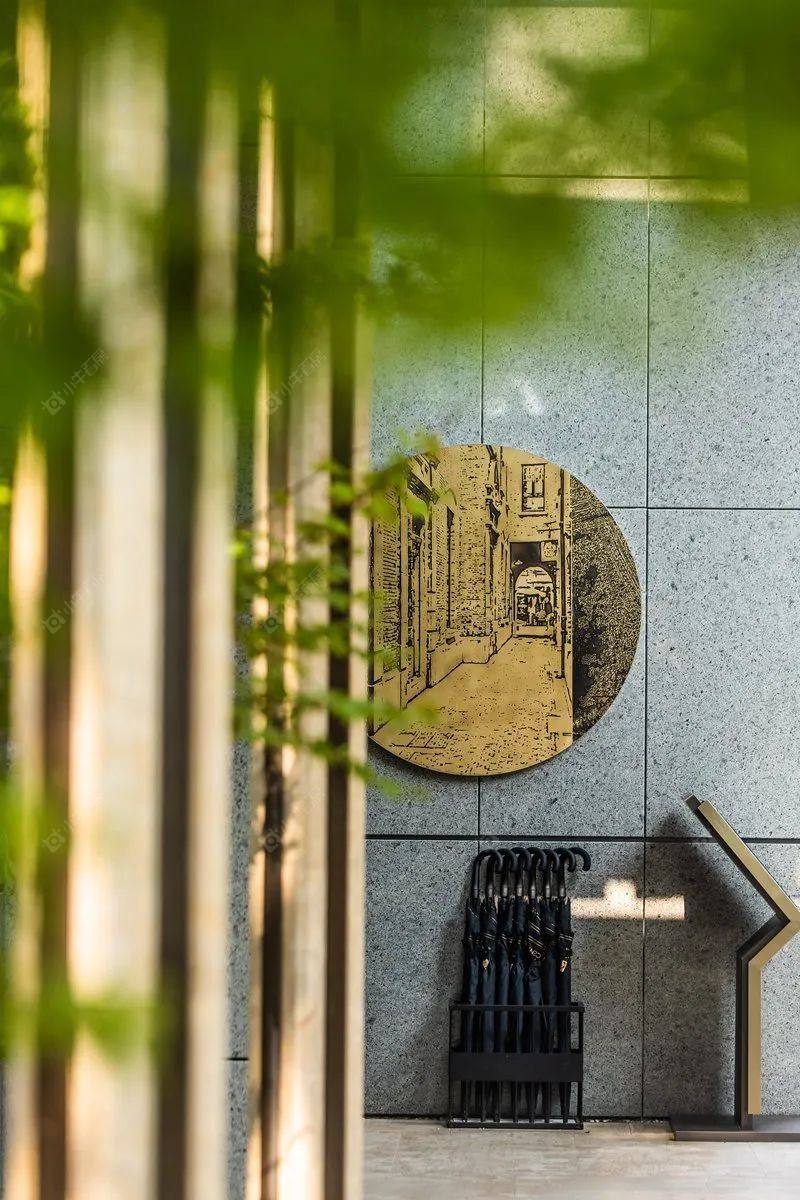 上海绿地海珀外滩一期在售二手房源室内图_小牛看房