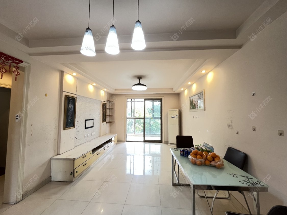 上海招商南桥雅苑在售二手房源小区图_小牛看房