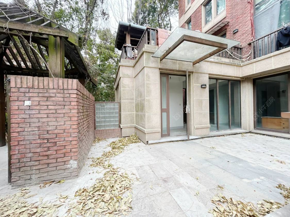 上海华润置地橡树湾在售二手房源户型图_小牛看房