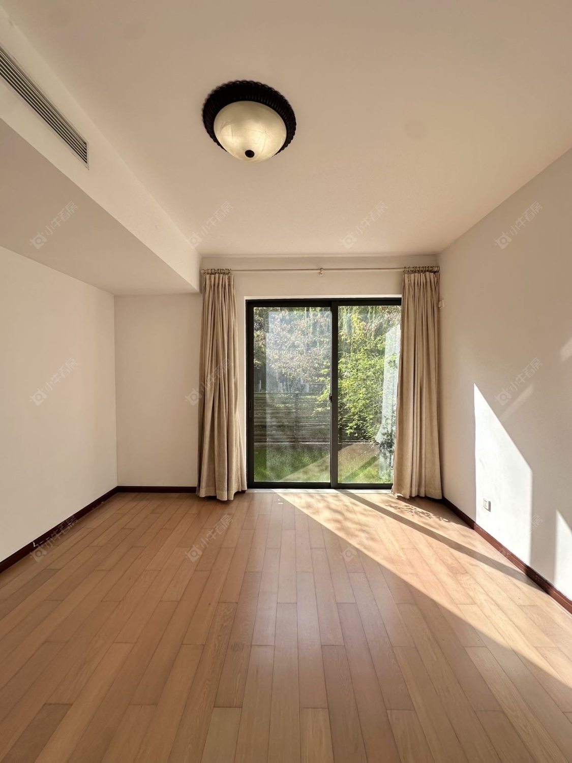 上海凯德林茵湖畔西区在租房源小区图_小牛看房