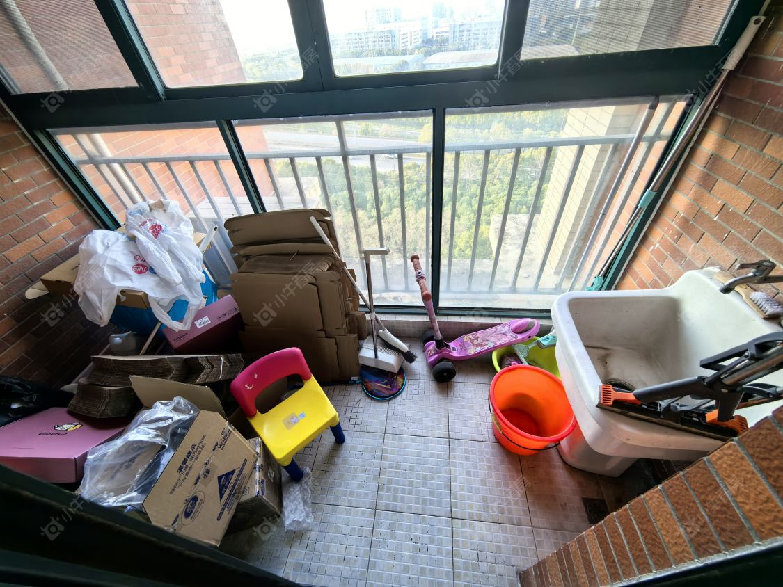 上海幸福小镇明丰绿都在售二手房源小区图_小牛看房