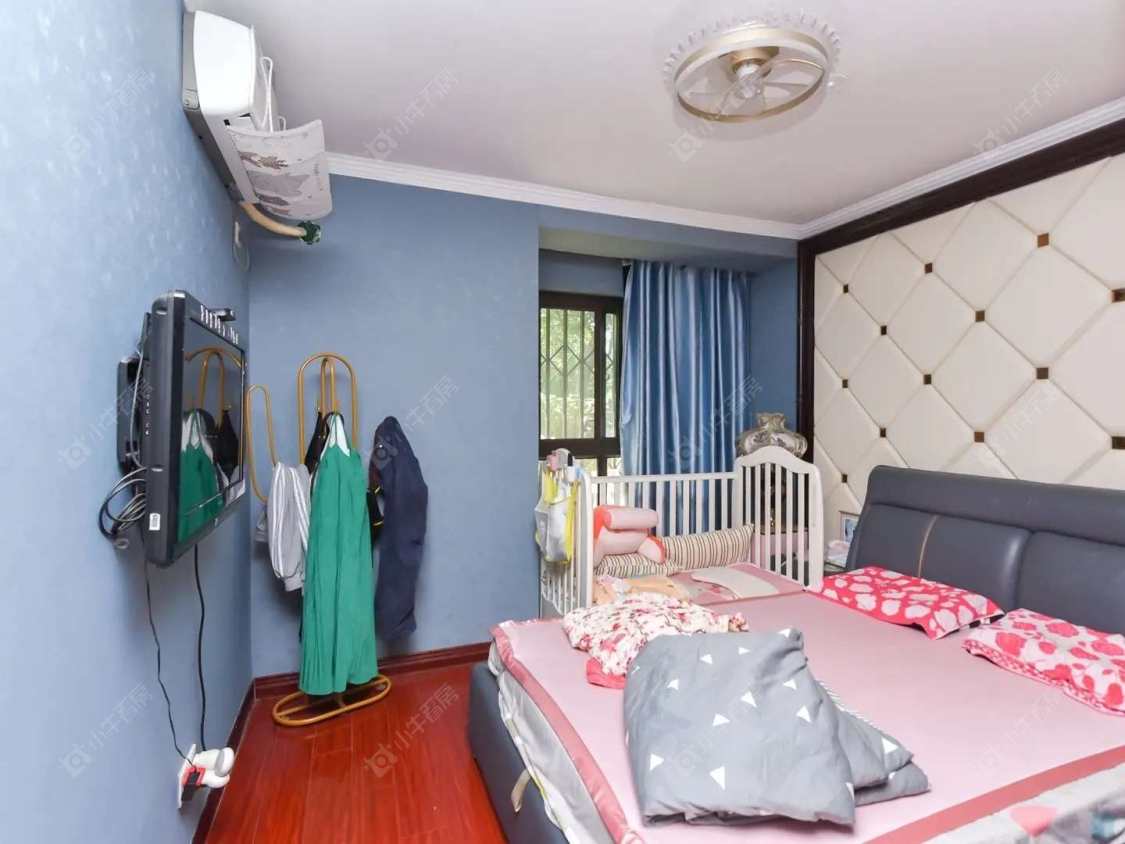 上海保利叶语二期在售二手房源小区图_小牛看房