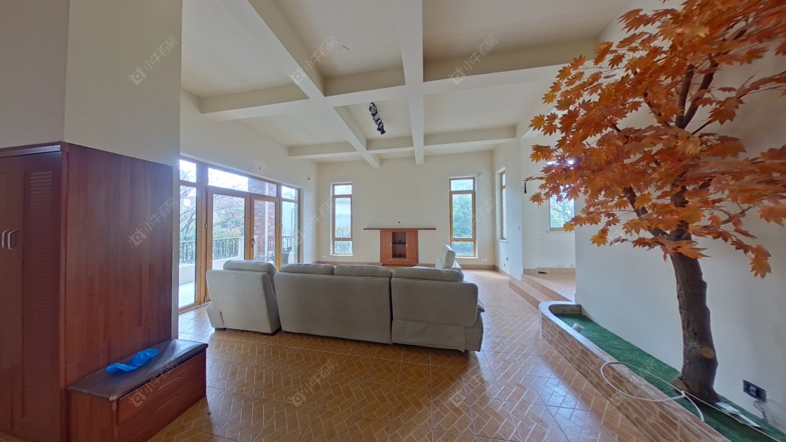 上海绿洲千岛花园在售二手房源小区图_小牛看房