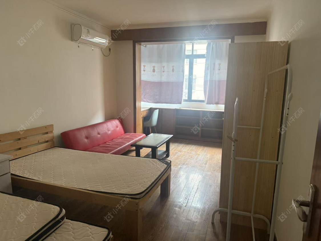 上海光华坊在租房源小区图_小牛看房