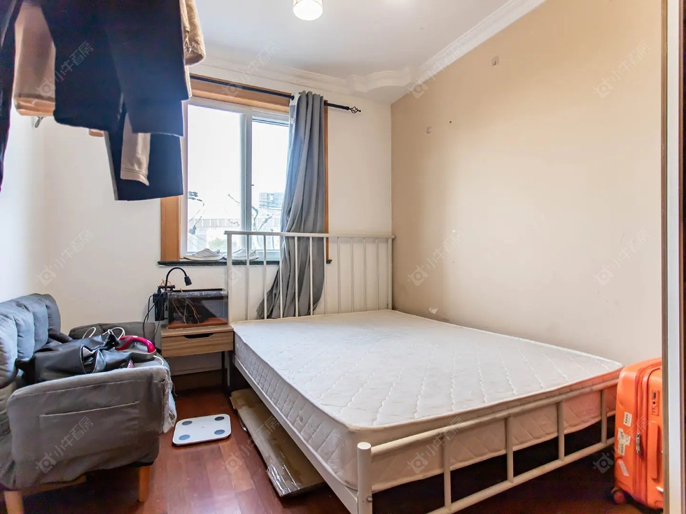 上海车站新村小区(普陀)在售二手房源小区图_小牛看房