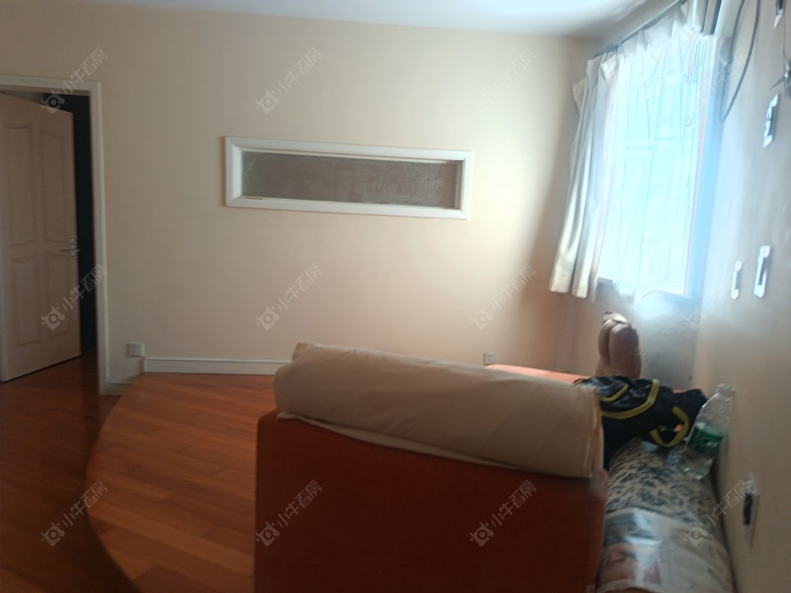 上海海鑫公寓在租房源小区图_小牛看房